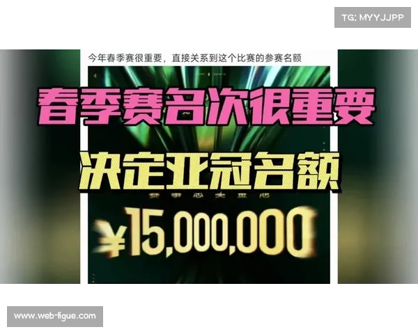 亚冠精英联赛奖金机制曝光 蓉城晋级正赛已斩获575万元奖励