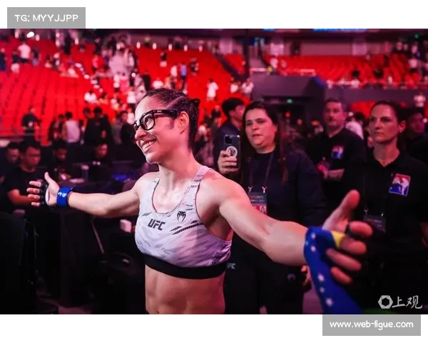 UFC官方对塔乌称重作弊零容忍，捍卫赛事公平底线